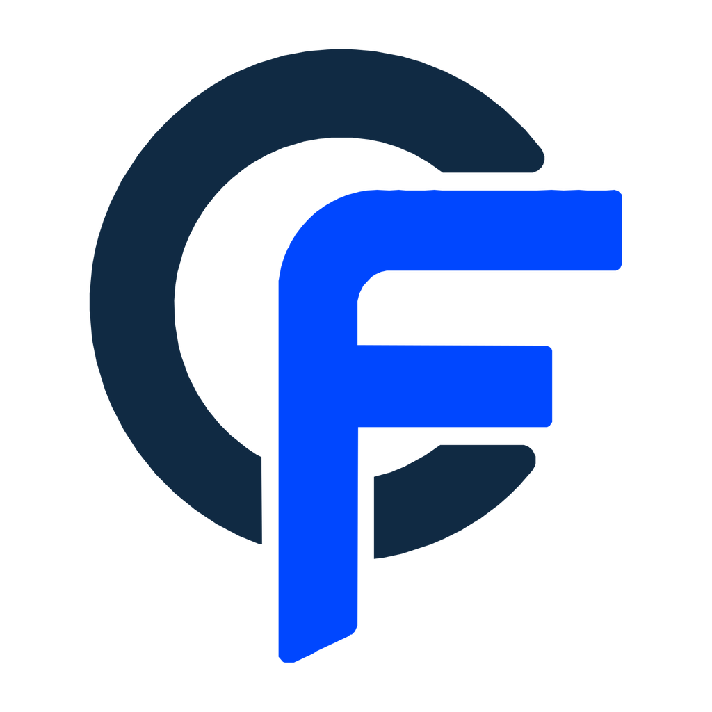 CareerFix 로고